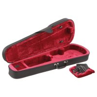 c:dix Etude Case, Violin c:dix Etude Case, Violin 1/2