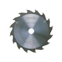 MAFELL Tarcza HM , 160 x MAFELL Tarcza HM , 160 x 1,2/1,8 x 20 mm, 16 Z, WZ, cięcie wzdłużne, drewno