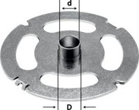Festool Copying ring KR-D 17,0/OF 2200