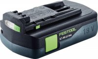 Festool Akumulator BP 18 Festool Akumulator BP 18 Li 3,1 C