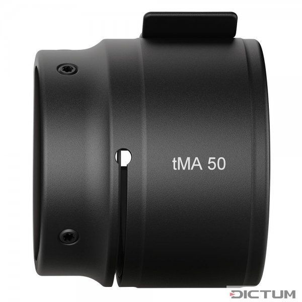 Swarovski Optik Thermal Monocular Adapter tMA-50