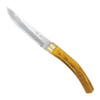 Saji Outdoormesser Saji Outdoormesser Hirschhorn