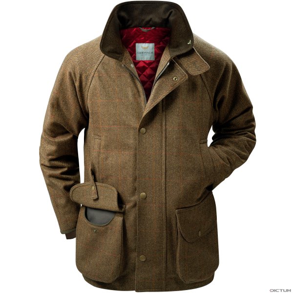 Chrysalis Мужская куртка »Chiltern HB6«, размер XXL