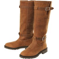 »Denver« Xscape Ladies »Denver« Xscape Ladies Boots, Brandy, Size 38