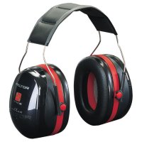 Peltor Optime 3 听力保护器