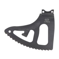 Arbortech Allzweckklingen Arbortech Allzweckklingen XL für AS170 / AS175, 2 Stück