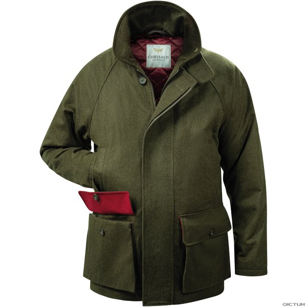 Chrysalis Мужская куртка »Crawford Loden«, размер XL