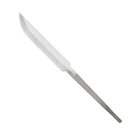Laurin铬钢刀片，刀片长度为125毫米。