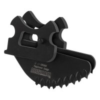 Lames pour déjointage de mortier Arbortech AS200X, paire