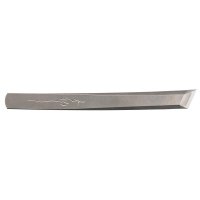 Zen-Wu »Shirabiki« Titanium Marking Knife, Laminated Magnacut, Right Bevel