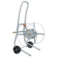 Boutté Schlauchwagen aus Boutté Schlauchwagen aus Metall