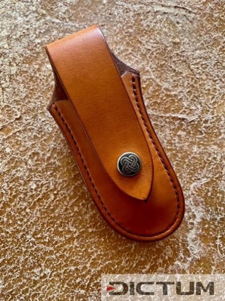 Leather Knife Sheath