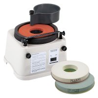 Affilatrice Shinko, set Affilatrice Shinko, set con 3 pietre