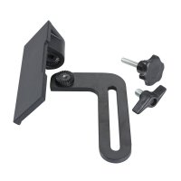 Tool Rest for DICTUM Tool Rest for DICTUM Double-wheeled Grinder DS 150 S, Right