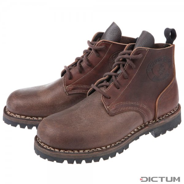 Bertl Boots Classic, Size 43