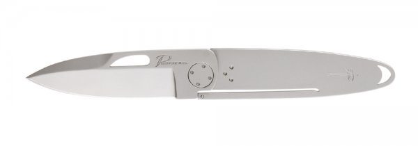 Складной нож Perceval T45