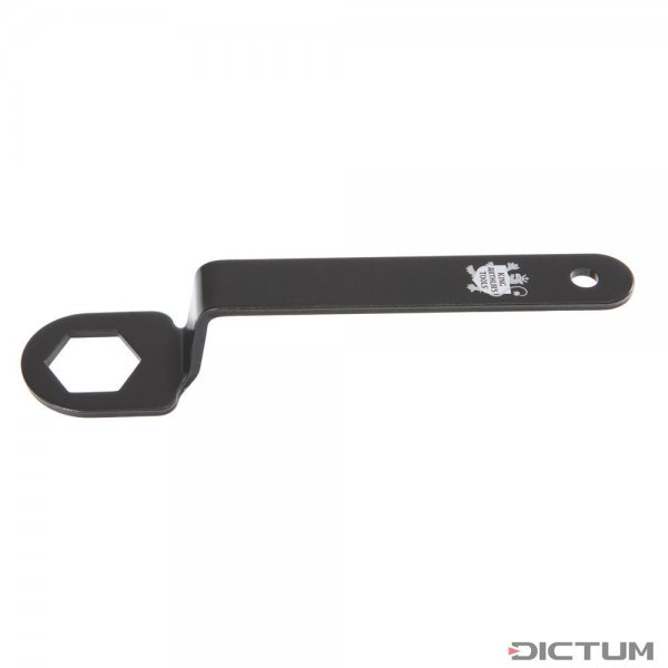 Hex Wrench for King Arthur's Tools Universal Nut