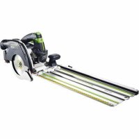 Festool Festool Akku-Handkreissäge HKC 55 5,2 EBI-Set-FSK 420