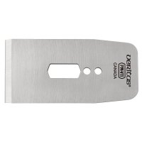Veritas Plane Blade 38°, PM-V11, for Plane No. 62 and Low-Angle Jointer Plane