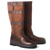 Dubarry »Wexford« Boots, Dubarry »Wexford« Boots, Walnut, Size 37