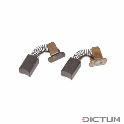 Kohlebürsten für Auto Mach Power Carver