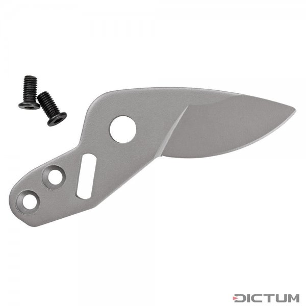 Replacement Blade for Barnel Anvil Shears