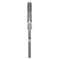 Chisel Blade for Arbortech Power Chisel, Gouge, 8 x 7 mm