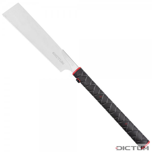Ножовка продольная DICTUM Kataba 240 мм, Power Grip