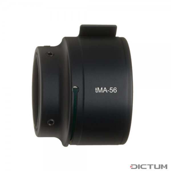 Adaptador para monocular térmico Swarovski tMA-56