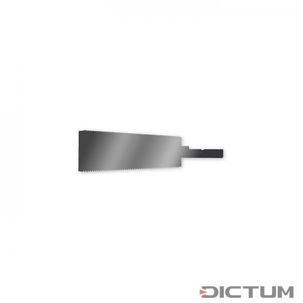 Replacement Blade for DICTUM Ryoba Compact