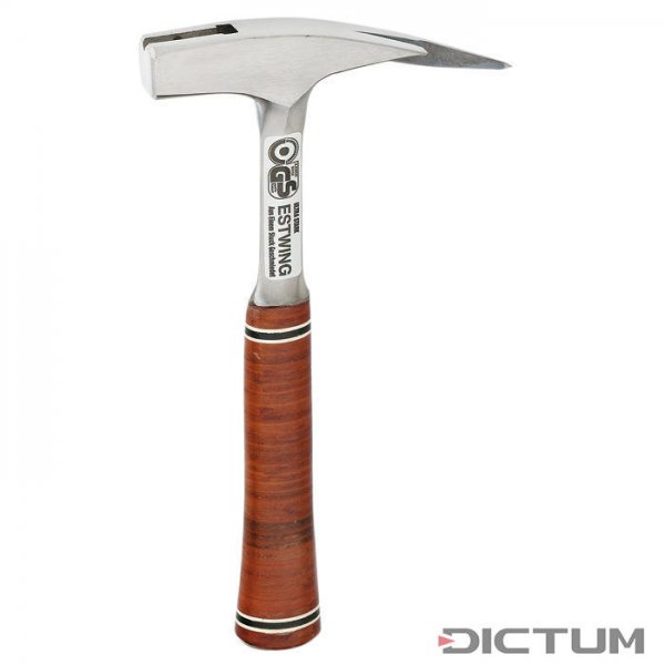 Estwing Roofing Hammer, Smooth Face