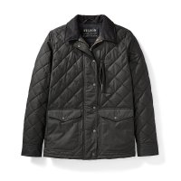 Filson quilted mile marker on sale jacket