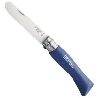 Opinel Children's Knife, Blue