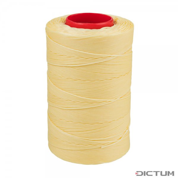 Julius Koch »Tiger-Ritza 25« Polyester Thread, Cream