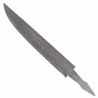 H. Roselli »Big Fish« H. Roselli »Big Fish« Knife Blade, UHC