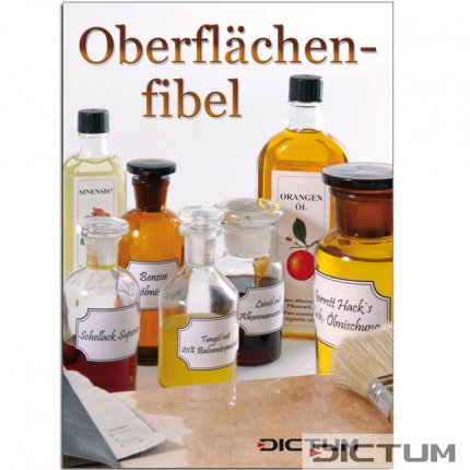 DICTUM Oberflächenfibel