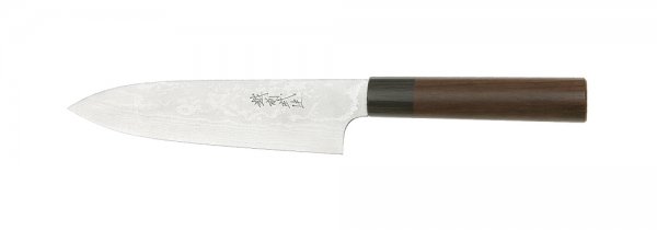 Kamo Hocho, Gyuto, cuchillo para carne y pescado