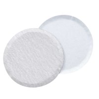 Sanding Discs for Sanding Discs for Arbortech Contour Random Sander, 25-Pieces Set, Grit 80