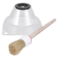 Brush Buddy, в т. ч. Brush Buddy, в т. ч. кисть