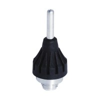 Tube fin, Ø 1 mm Tube fin, Ø 1 mm