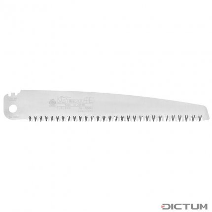 Replacement Blade for »CAST 200« Folding Saw for Gardening
