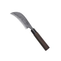 Harvesting Knife Deluxe Harvesting Knife Deluxe with Fire-hardened Handle