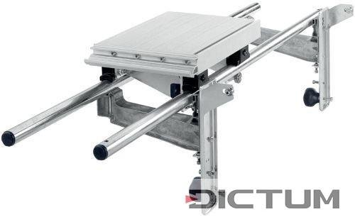 Festool Sliding table CS 70 ST 650