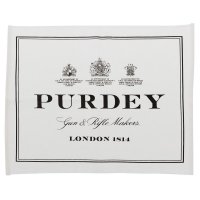 Purdey Selvyt Weapon Cleaning Cloth