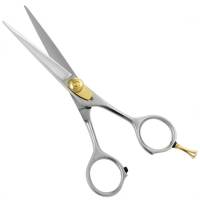 Hair Cutting Scissors D-Line Super Cut Straight