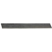 White Paper Steel from Japan, 4.5 x 30 x 260 mm