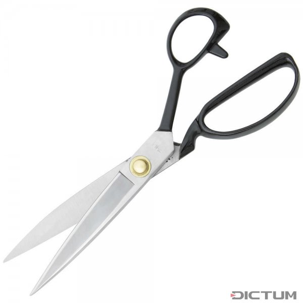 Professional Tailor’s Scissors, 260 mm