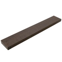 Madera de ébano, segunda Madera de ébano, segunda selección, 920 x 105 x 35 mm