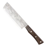 Mina Hocho, Usuba, cuchillo para verduras