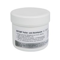 DICTUM Polishing and Honing Paste